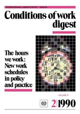 The hours we work