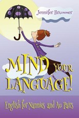 Mind Your Language!