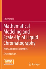 Mathematical Modeling and Scale-Up of Liquid Chromatography