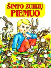 Šimto zuikių piemuo