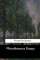 Miscellaneous Essays
