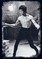 Enter the Dragon Bruce lee Scrapbook Vol No1