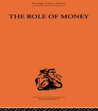 The Role of Money