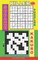 Killer sudoku puzzles and Kakuro.