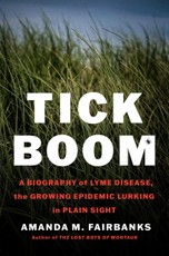 Tick Boom