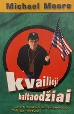 Kvailieji baltaodžiai