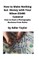 How to Make Nothing but Money with Your Nikon D3400 Camera!
