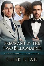 Pregnant By The Two Billionaires
