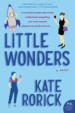 Rorick, K: Little Wonders