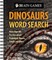 Brain Games - Dinosaurs Word Search