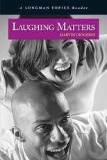 Laughing Matters, a Longman Topics Reader