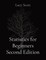 Statistics for Beginners Second Edition