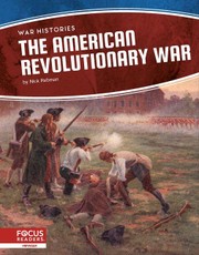 The American Revolutionary War