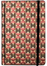 The Hound of the Baskervilles Notebook - Ruled