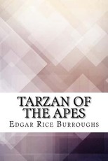 Tarzan of the Apes