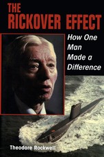 The Rickover Effect