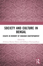 Society and Culture in Bengal