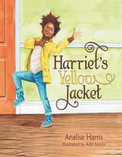 Harriet's Yellow Jacket