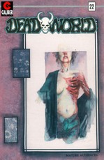 Deadworld #22