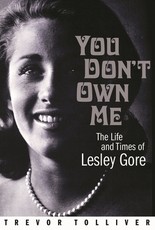 You Don't Own Me