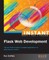 Instant Flask Web Development