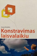 Konstravimas laisvalaikiu