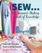 SEW ... The Garment-Making Book of Knowledge