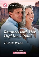 Reunion with Her Highland Rival