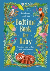 Bedtime Book for Baby