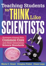 Teaching Students to Think Like Scientists