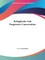 Bolingbroke and Progressive Conservatism