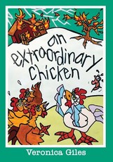 An Extraordinary Chicken