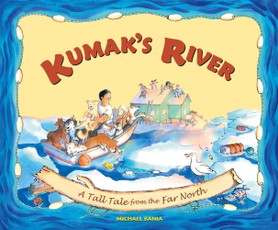 Kumak's River