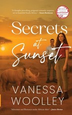 Secrets at Sunset