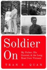 Soldier on