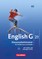 English G 21. Ausgabe A 5. Klassenarbeitstrainer mit Lösungen und Audios online