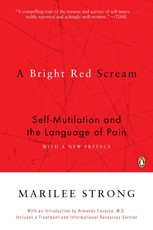 A Bright Red Scream