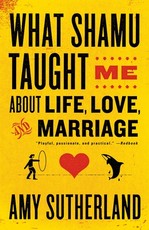 What Shamu Taught Me about Life, Love, and Marriage