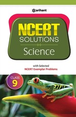 NCERT Solutions - Science for Class 9th