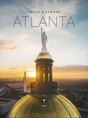 Above and Across Atlanta