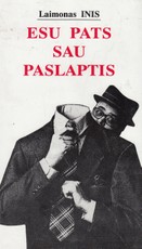 Esu pats sau paslaptis