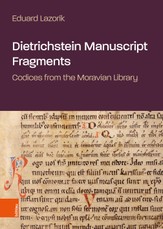 Dietrichstein Manuscript Fragments