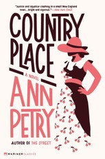 Petry, A: Country Place