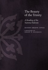 The Beauty of the Trinity