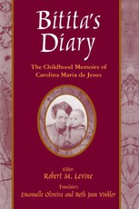 Maria De Jesus, C: Bitita's Diary: The Autobiography of Caro