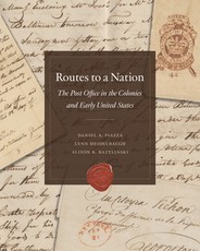 Routes to a Nation