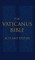 The Vaticanus Bible