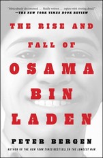 The Rise and Fall of Osama Bin Laden