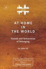 At Home In The World