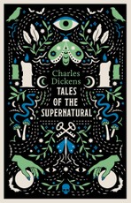 Tales of the Supernatural